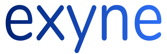 Logo Exyne Asia